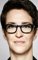 Рэйчел Мэддоу