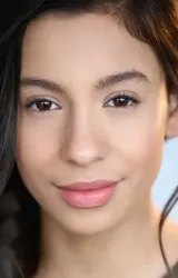 Изабелла Альварес