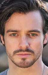 Джейк Стормоен