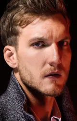 Скотт Майкл Фостер